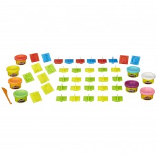 Play-Doh Numbers, Letters 'N Fun Set   555924188